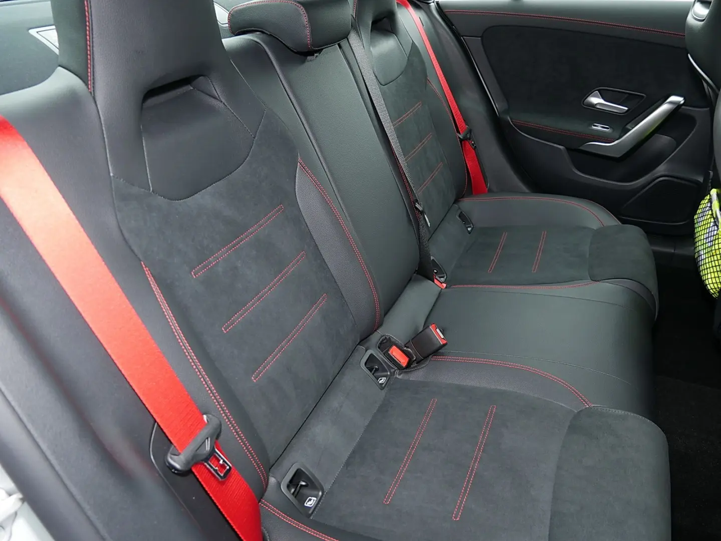 CLA 35 AMG 4M Coupé 360 MULTIBEAM MEMORY AIRPLAY