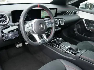 CLA 35 AMG 4M Coupé 360 MULTIBEAM MEMORY AIRPLAY