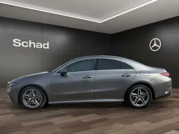 CLA 250 4M AMG PANO SOUND MEMORY KAM AHK KEYLES