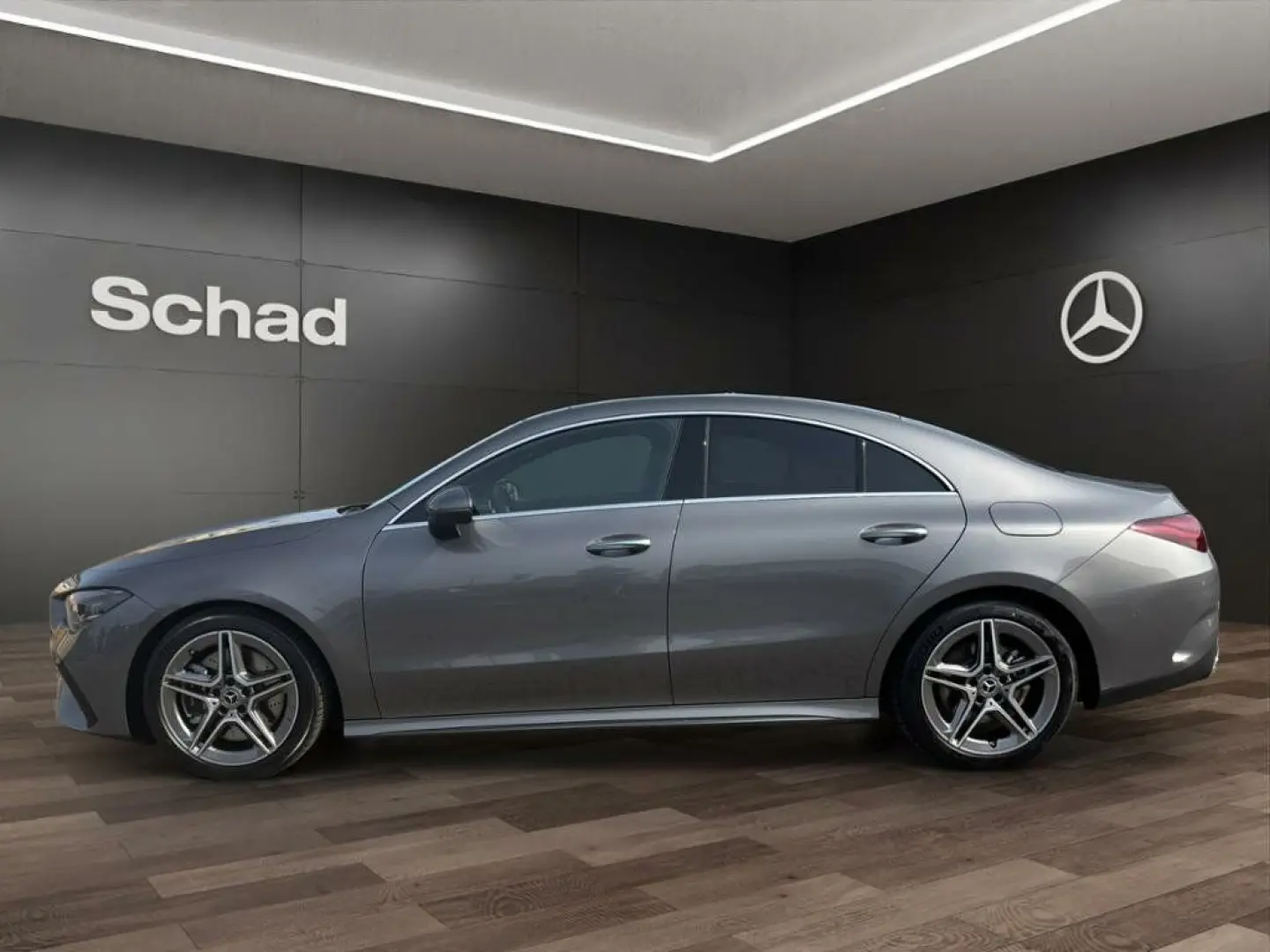 CLA 250 4M AMG PANO SOUND MEMORY KAM AHK KEYLES