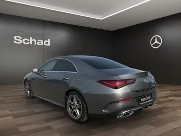 CLA 250 4M AMG PANO SOUND MEMORY KAM AHK KEYLES