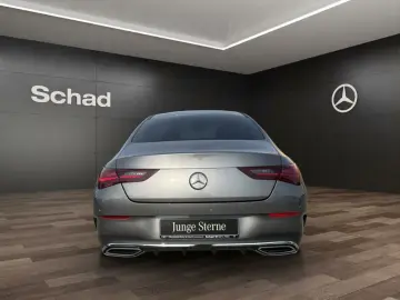 CLA 250 4M AMG PANO SOUND MEMORY KAM AHK KEYLES