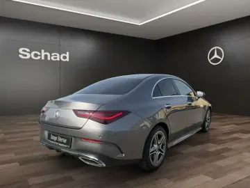CLA 250 4M AMG PANO SOUND MEMORY KAM AHK KEYLES