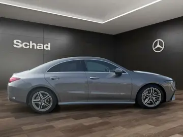 CLA 250 4M AMG PANO SOUND MEMORY KAM AHK KEYLES