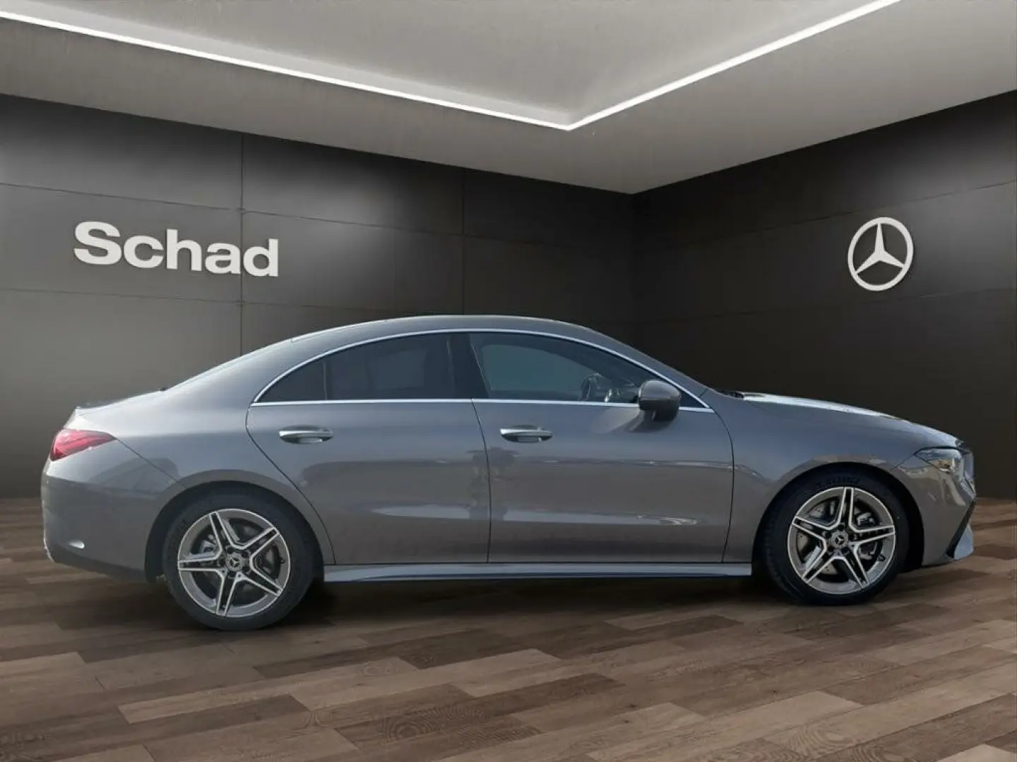 CLA 250 4M AMG PANO SOUND MEMORY KAM AHK KEYLES