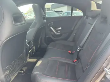 CLA 250 4M AMG PANO SOUND MEMORY KAM AHK KEYLES