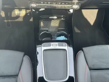 CLA 250 4M AMG PANO SOUND MEMORY KAM AHK KEYLES