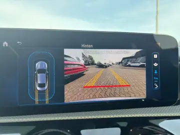 CLA 250 4M AMG PANO SOUND MEMORY KAM AHK KEYLES
