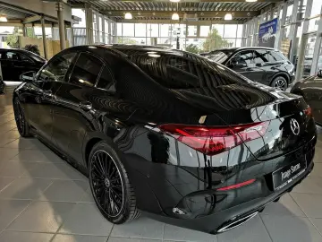CLA 250 4M Coupé AMG ADVANCE NIGHT BURMESTER TWA