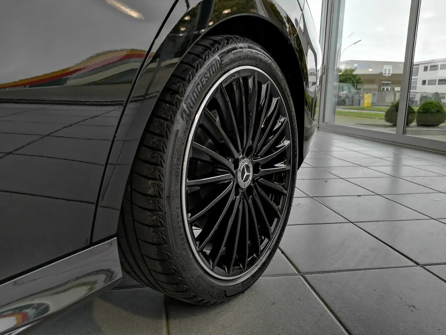 CLA 250 4M Coupé AMG ADVANCE NIGHT BURMESTER TWA