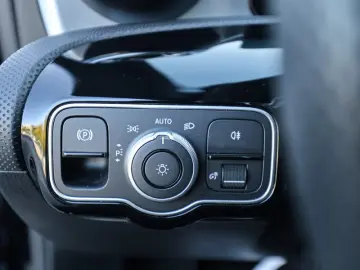 CLA 35 AMG 4M Coupé 360 Pano HUD Night Memo 19'