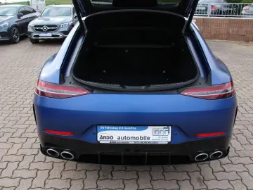 AMG GT 4-trg. 53 4M  AERO PERFORMANCE 21 ZOLL