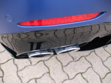 AMG GT 4-trg. 53 4M  AERO PERFORMANCE 21 ZOLL