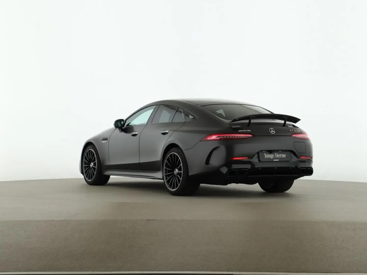 AMG GT 63 S E PERFORMANCE Magno Keramik 360