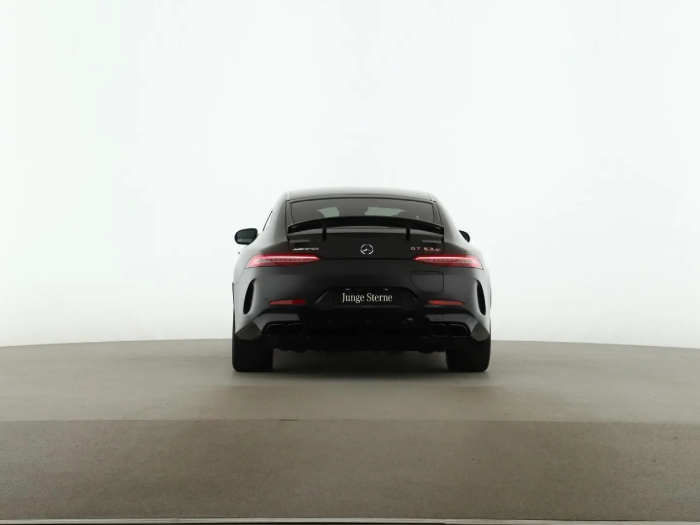 AMG GT 63 S E PERFORMANCE Magno Keramik 360