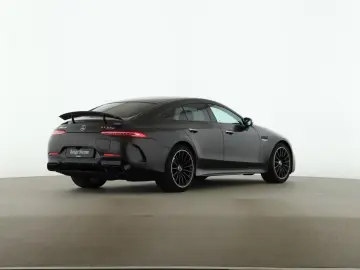 AMG GT 63 S E PERFORMANCE Magno Keramik 360