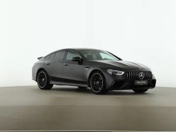AMG GT 63 S E PERFORMANCE Magno Keramik 360