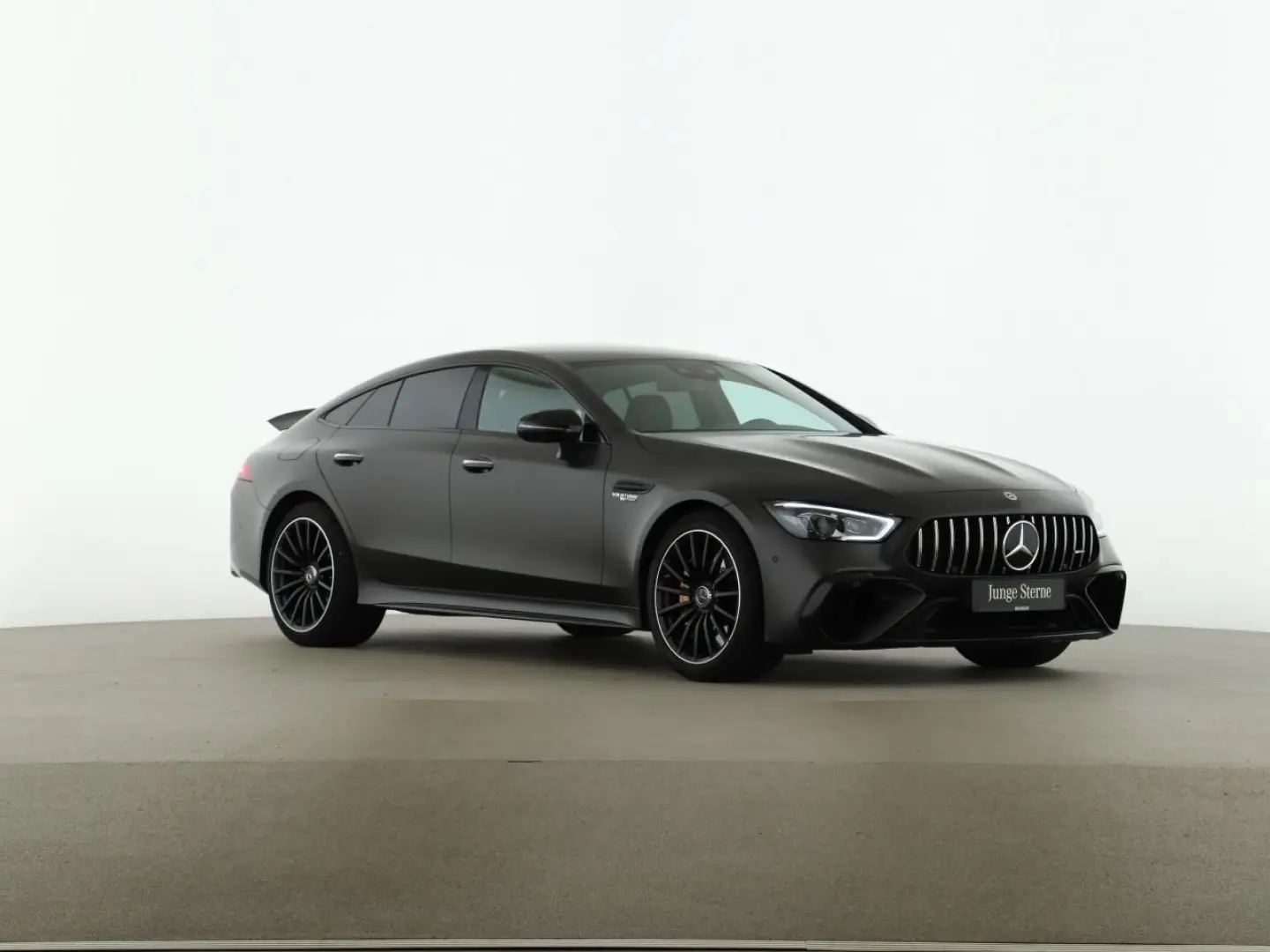 AMG GT 63 S E PERFORMANCE Magno Keramik 360