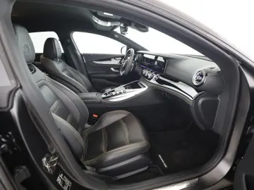 AMG GT 63 S E PERFORMANCE Magno Keramik 360