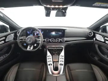 AMG GT 63 S E PERFORMANCE Magno Keramik 360