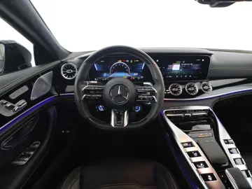AMG GT 63 S E PERFORMANCE Magno Keramik 360
