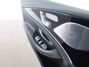 AMG GT 63 S E PERFORMANCE Magno Keramik 360