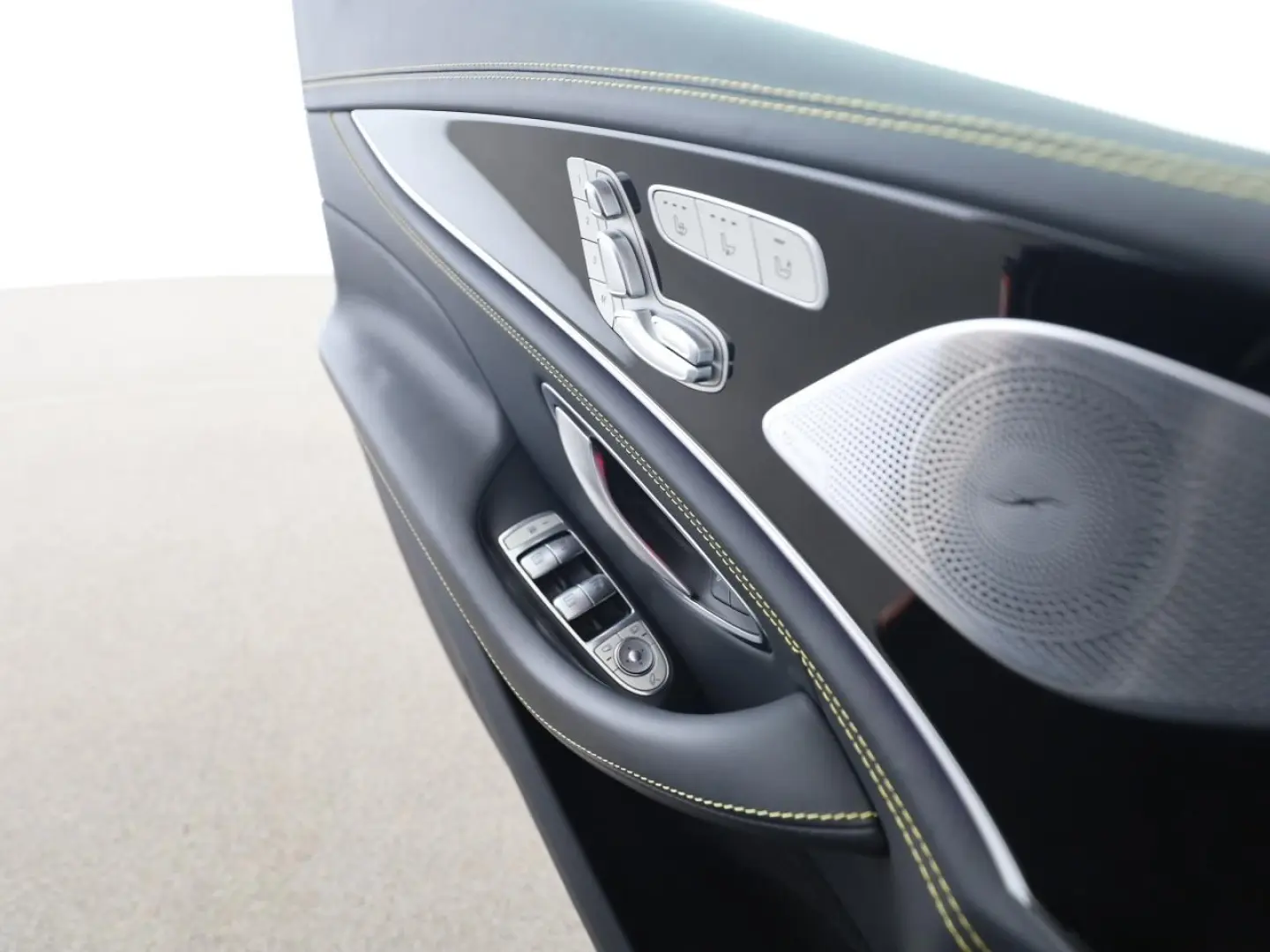 AMG GT 63 S E PERFORMANCE Magno Keramik 360