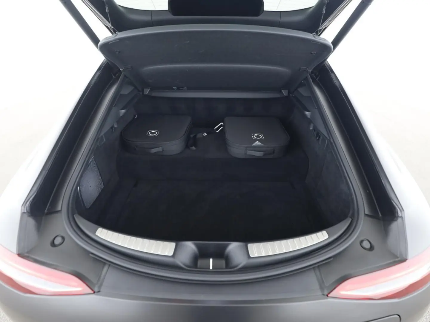 AMG GT 63 S E PERFORMANCE Magno Keramik 360