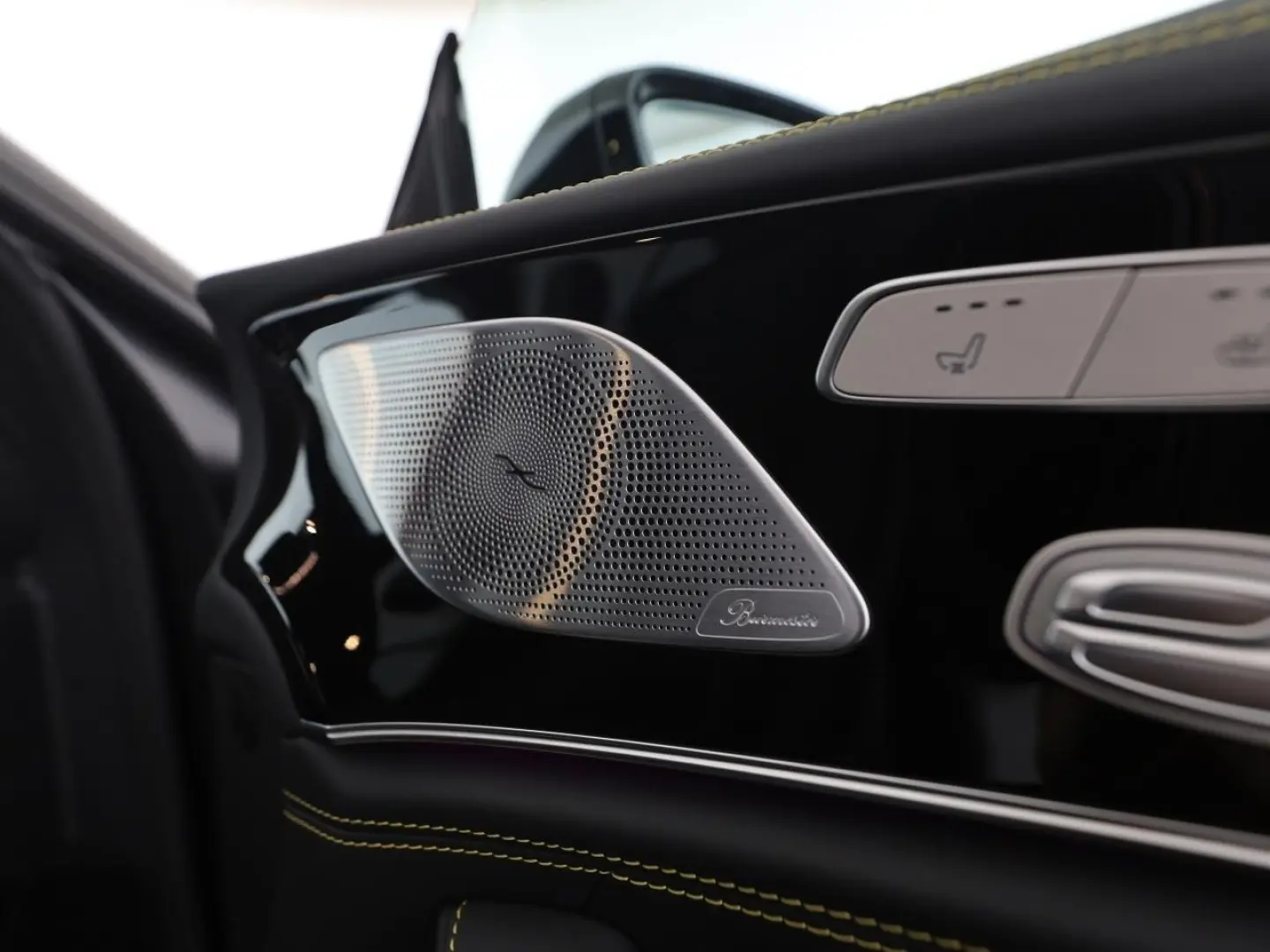 AMG GT 63 S E PERFORMANCE Magno Keramik 360