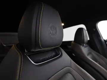 AMG GT 63 S E PERFORMANCE Magno Keramik 360