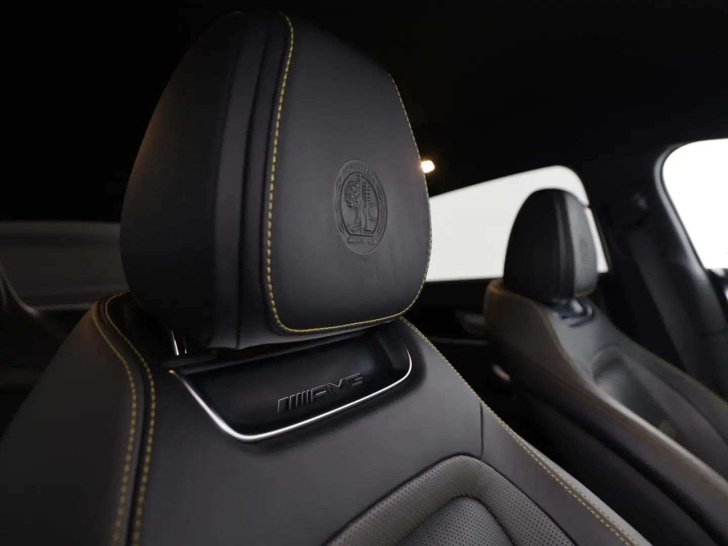 AMG GT 63 S E PERFORMANCE Magno Keramik 360