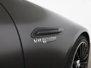 AMG GT 63 S E PERFORMANCE Magno Keramik 360