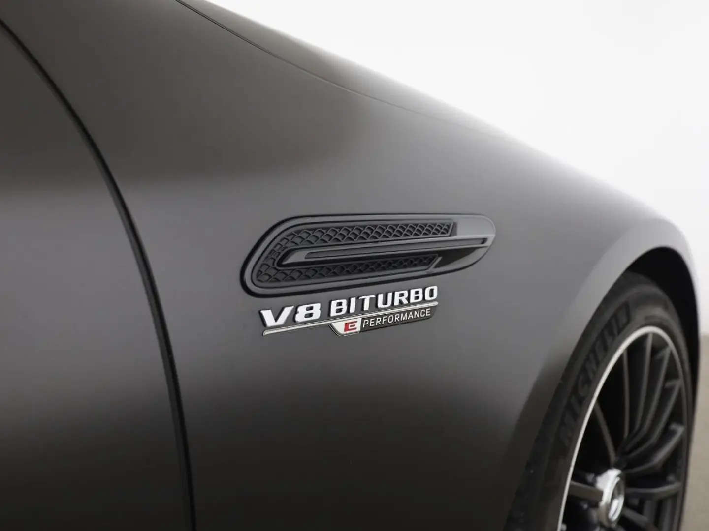 AMG GT 63 S E PERFORMANCE Magno Keramik 360