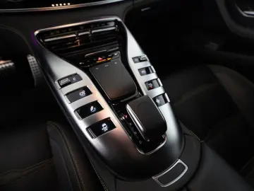 AMG GT 63 S E PERFORMANCE Magno Keramik 360