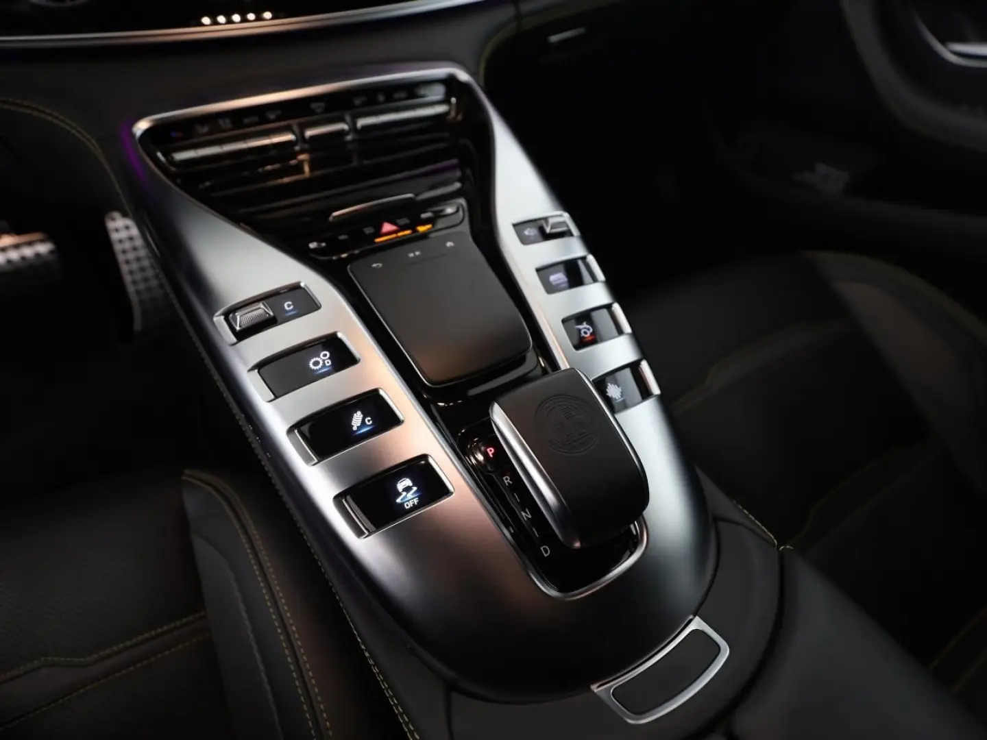 AMG GT 63 S E PERFORMANCE Magno Keramik 360