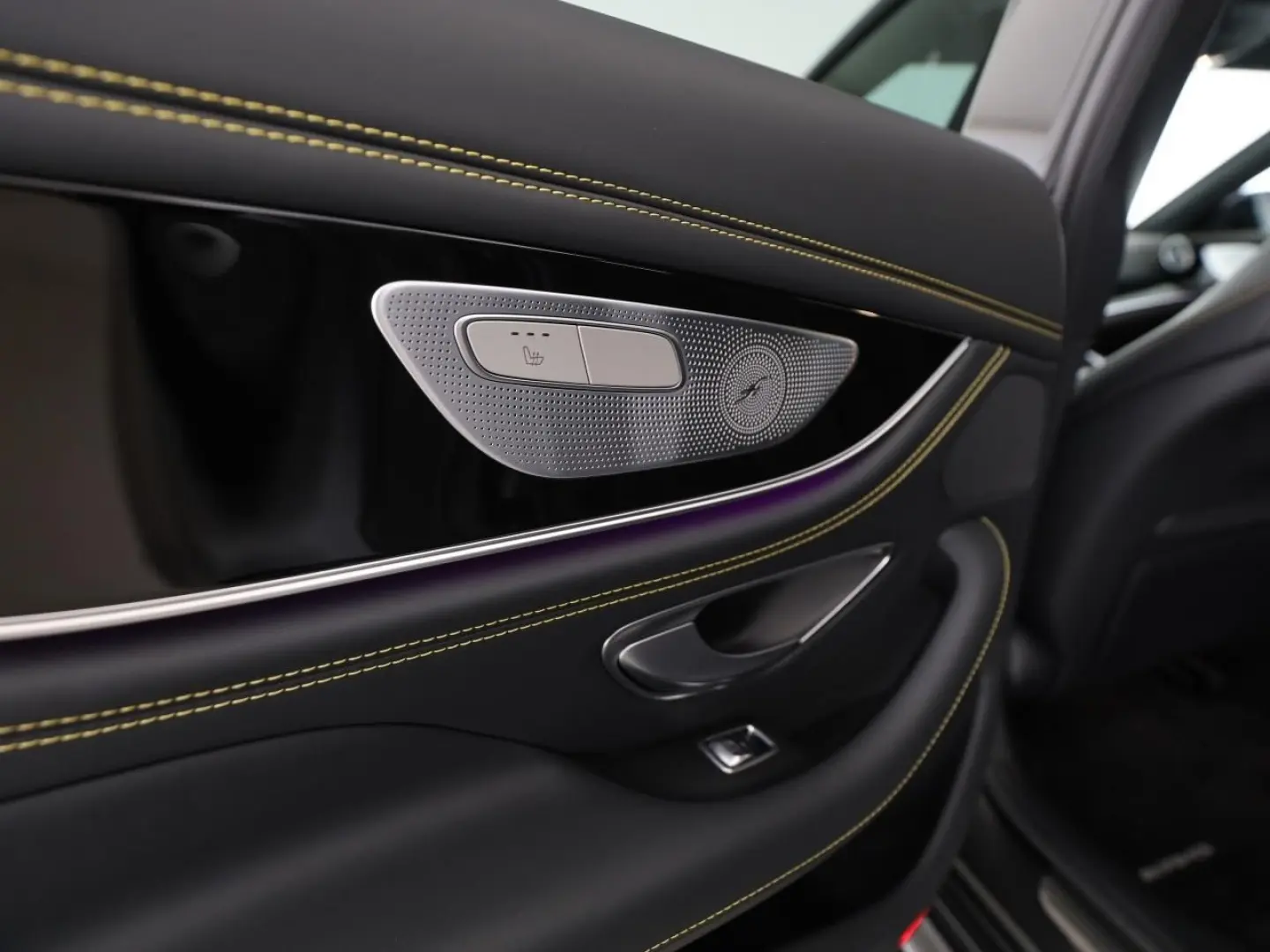 AMG GT 63 S E PERFORMANCE Magno Keramik 360