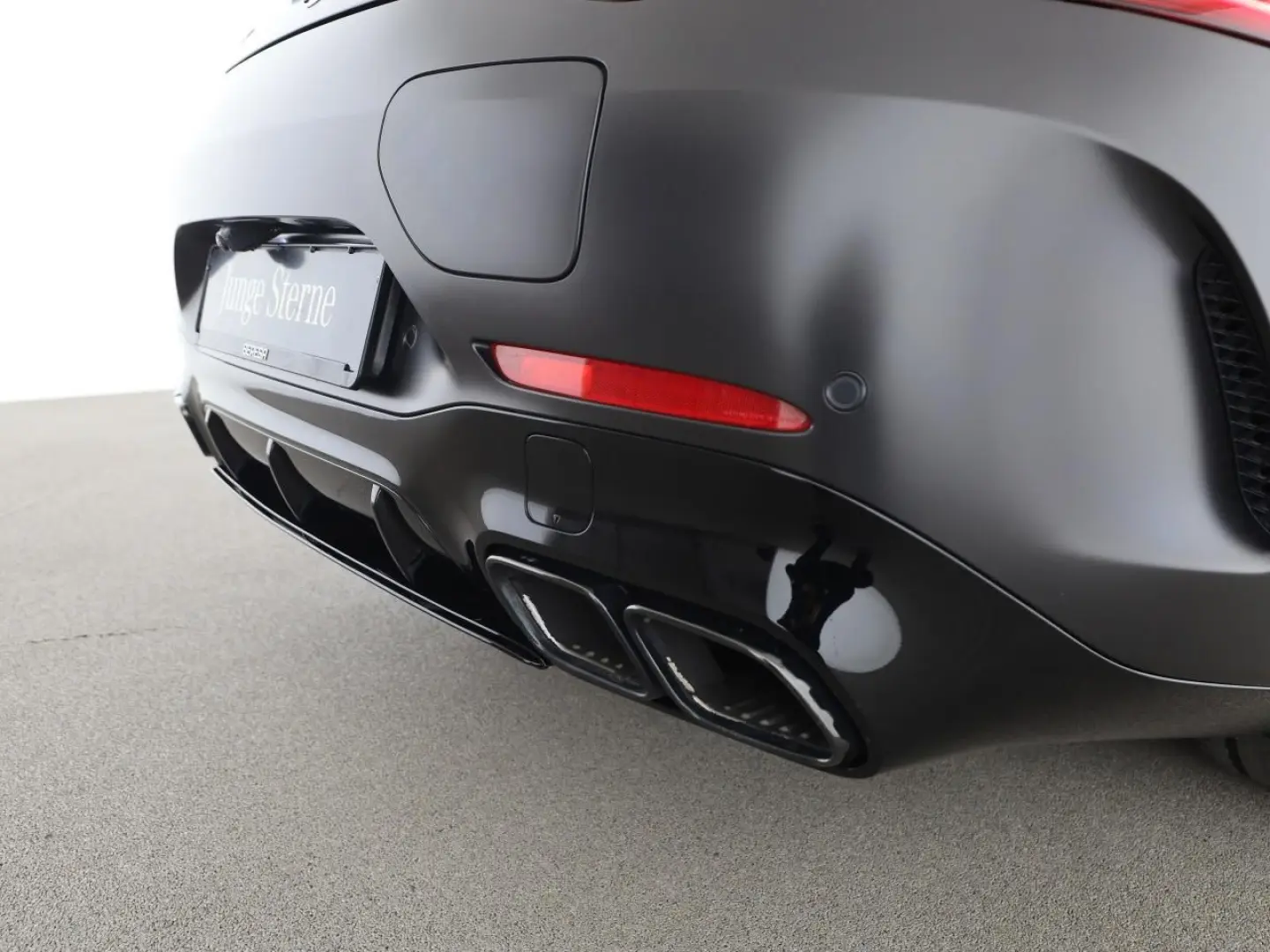 AMG GT 63 S E PERFORMANCE Magno Keramik 360