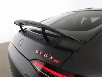 AMG GT 63 S E PERFORMANCE Magno Keramik 360