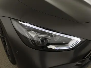 AMG GT 63 S E PERFORMANCE Magno Keramik 360