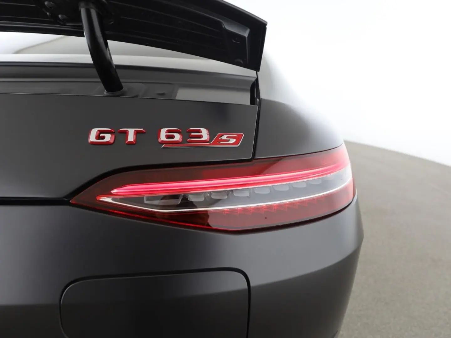 AMG GT 63 S E PERFORMANCE Magno Keramik 360