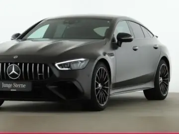 AMG GT 63 S E PERFORMANCE Magno Keramik 360