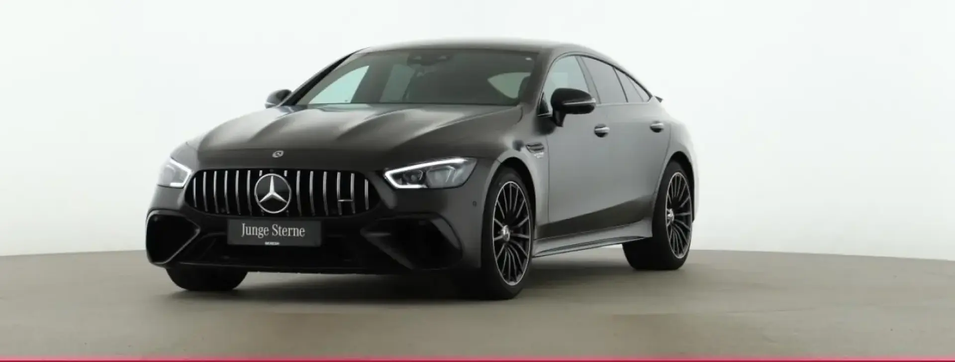 AMG GT 63 S E PERFORMANCE Magno Keramik 360