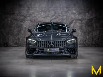 AMG GT 63 S E-PERFORMANCE KERAMIK HUD 360 SD uvm