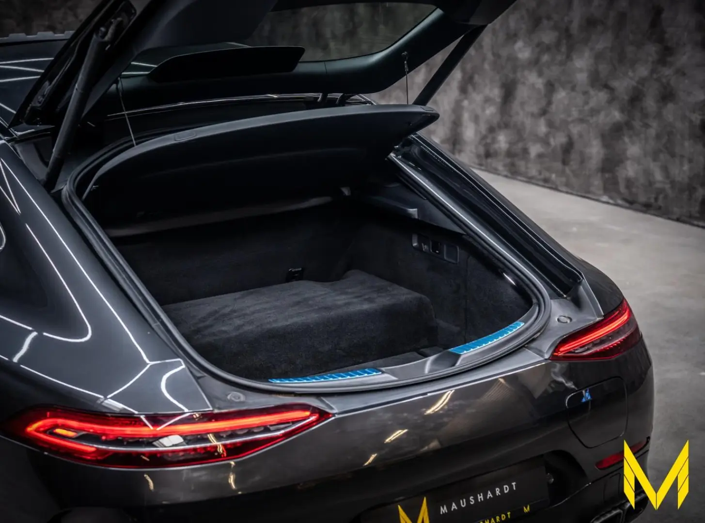 AMG GT 63 S E-PERFORMANCE KERAMIK HUD 360 SD uvm