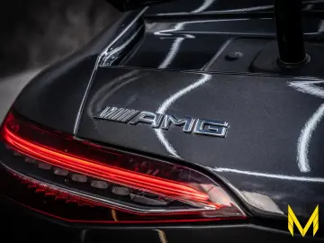 AMG GT 63 S E-PERFORMANCE KERAMIK HUD 360 SD uvm
