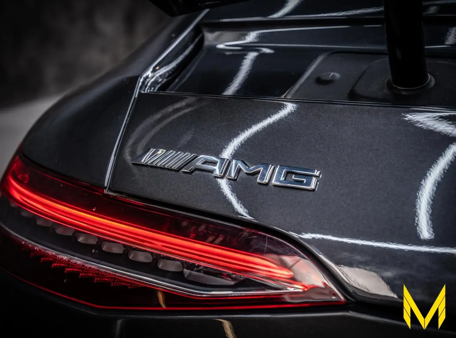 AMG GT 63 S E-PERFORMANCE KERAMIK HUD 360 SD uvm