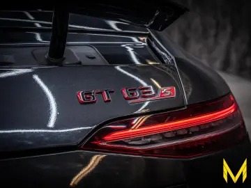 AMG GT 63 S E-PERFORMANCE KERAMIK HUD 360 SD uvm