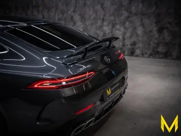 AMG GT 63 S E-PERFORMANCE KERAMIK HUD 360 SD uvm