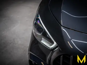 AMG GT 63 S E-PERFORMANCE KERAMIK HUD 360 SD uvm