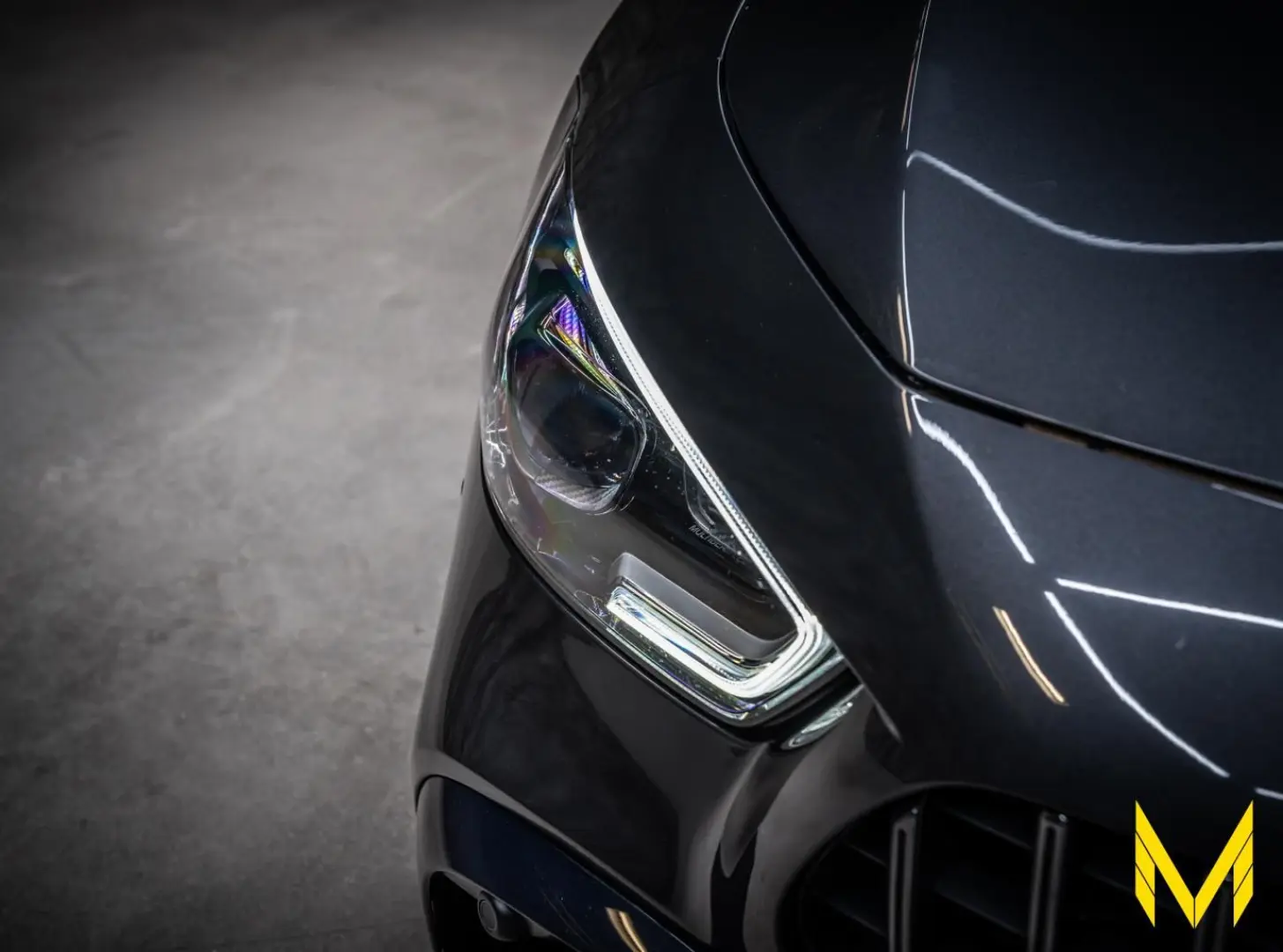 AMG GT 63 S E-PERFORMANCE KERAMIK HUD 360 SD uvm